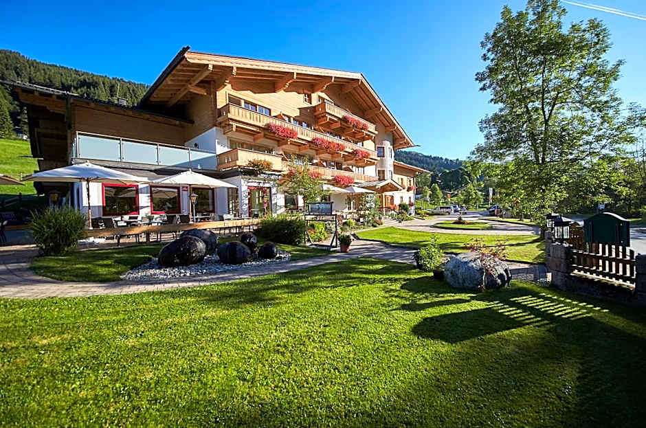 Familienhotel Lengauer Hof