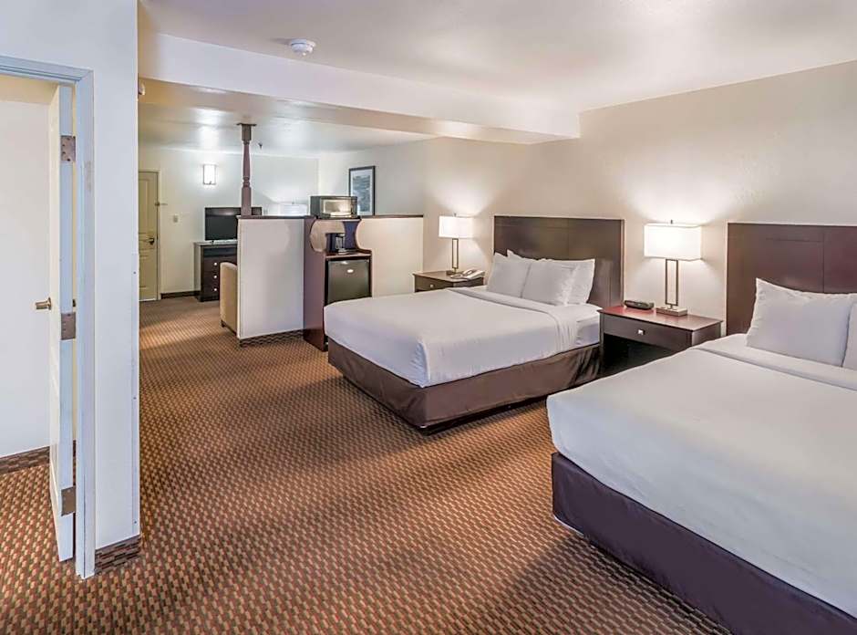 Clarion Inn Page - Lake Powell