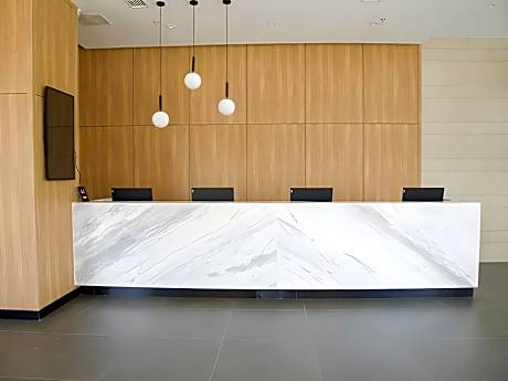 Green Tree Inn Express Inner Mongolia Tongliao Zalute Qi Lubei Town People's Hospital