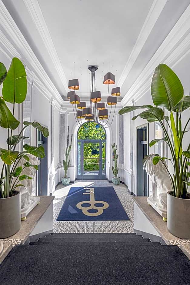 Residenz Boutique Suites