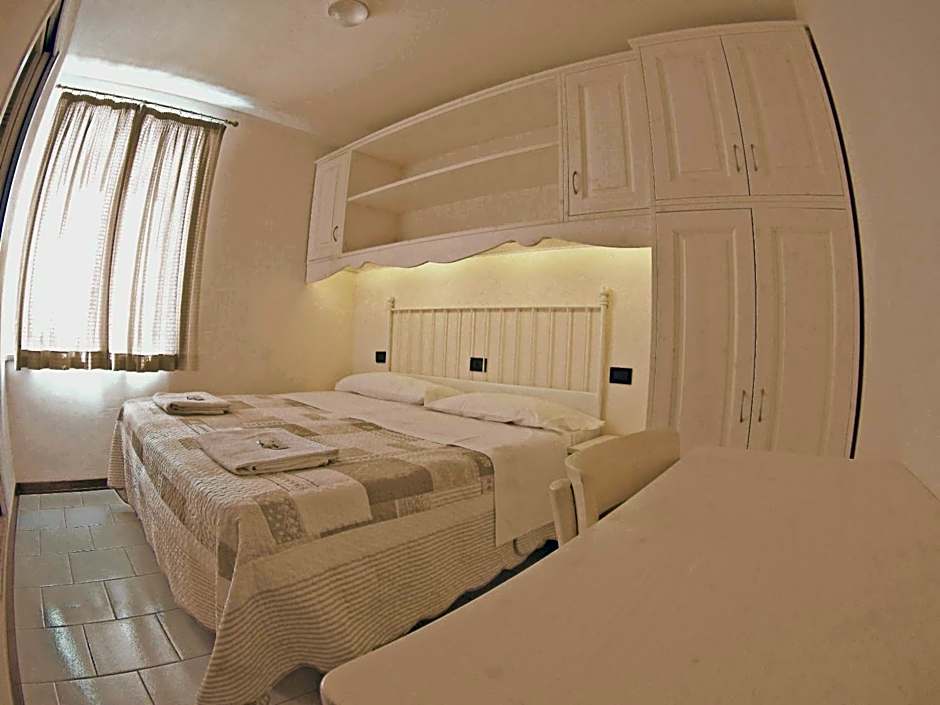 Albergo Bel Soggiorno