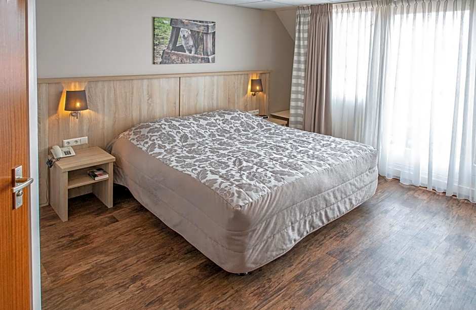 Landgoed Hotel Tatenhove Texel