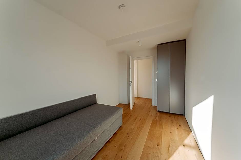 RELAX APARTMENTS An der Lage Hochgraßnitzberg