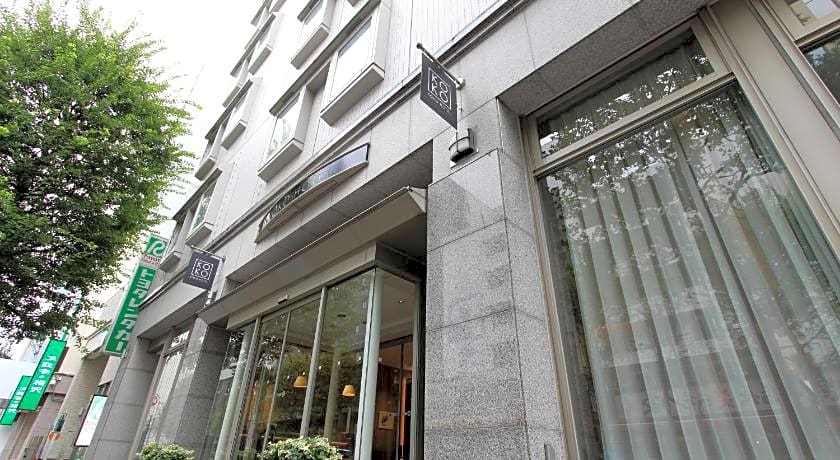 KOKO HOTEL Sendai Station West