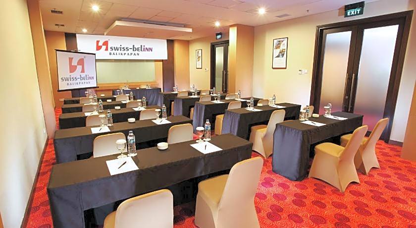 Swiss-Belinn Balikpapan