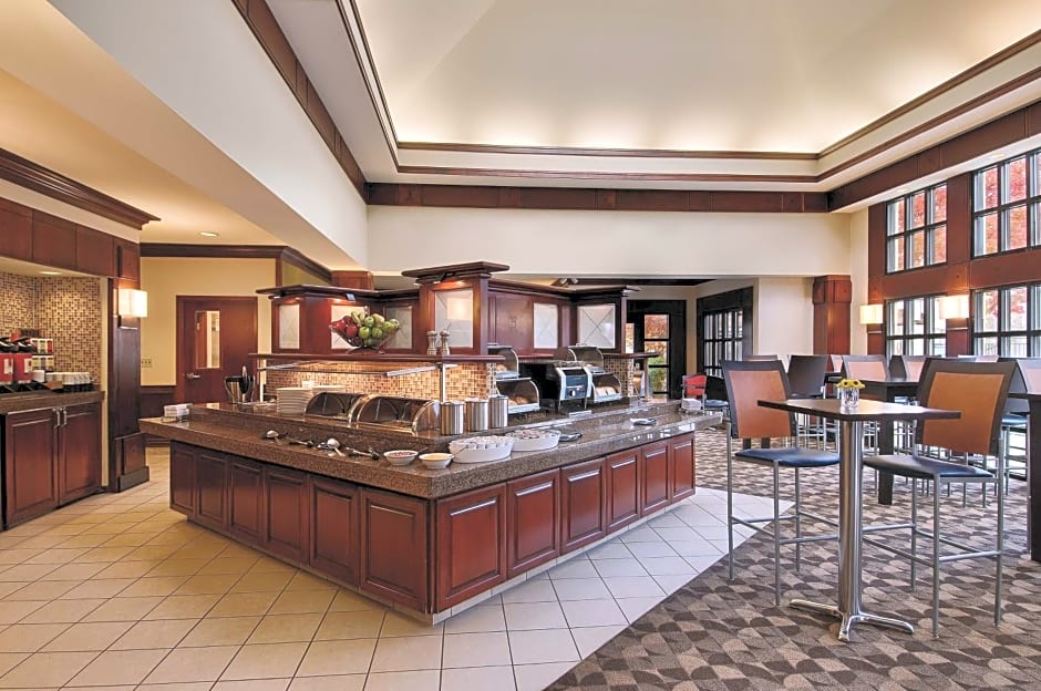 Hyatt House Denver Tech Center