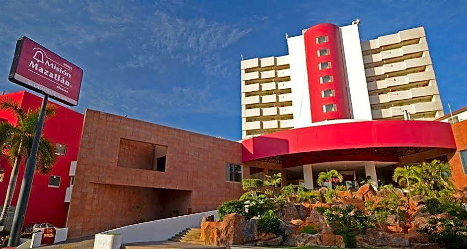 Mision Mazatlan