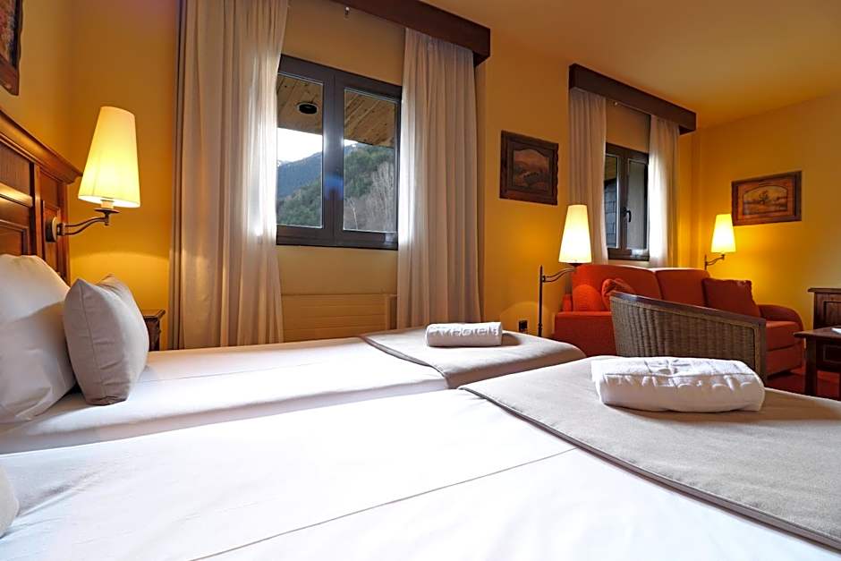 RVHotels Tuca