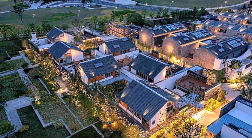 voco Nanjing Garden Expo By IHG