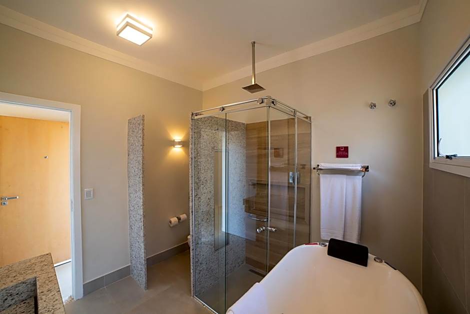 Portal Hotel Mogi Mirim