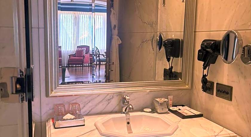 Welcomhotel by ITC Hotels, The Savoy, Mussoorie