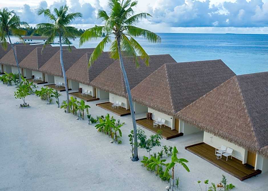 Cinnamon Velifushi Maldives