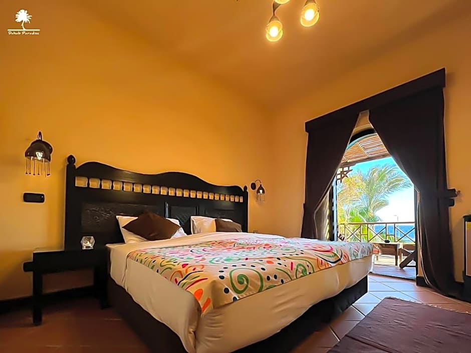 Dahab Paradise