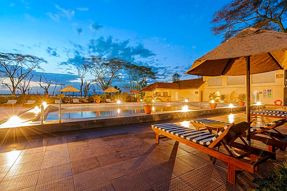 Muthu Lake Naivasha Country Club, Naivasha