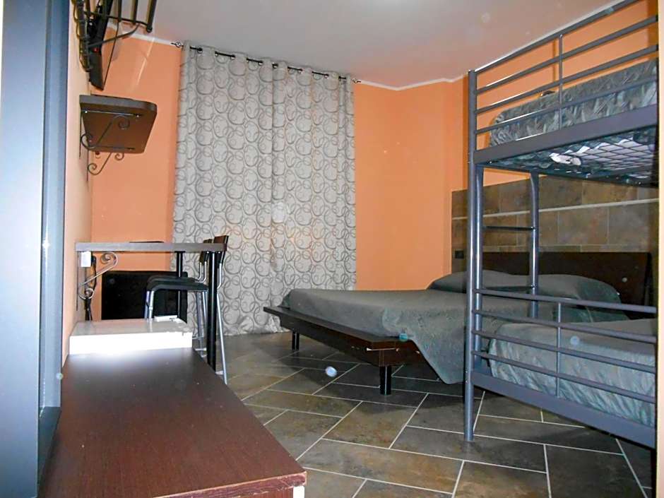 B&B Mazzini