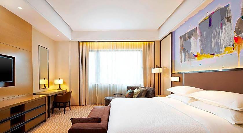 Four Points by Sheraton Guilin, Lingui