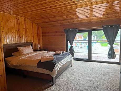 Superior Apartment with Sauna