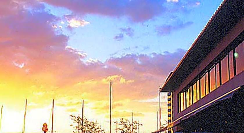 Kitabiwako Hotel Grazie