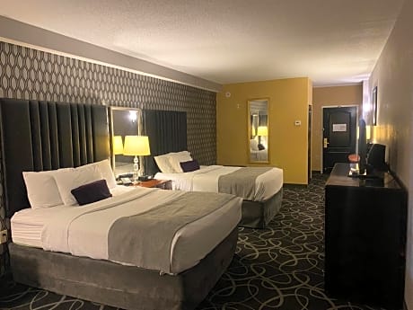 Park Manor Hotel