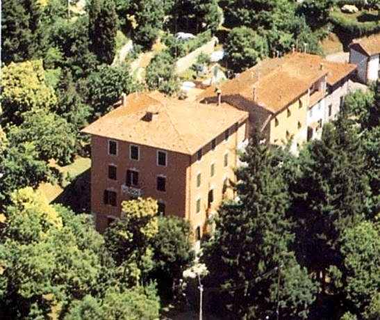Albergo Ristorante Guidi