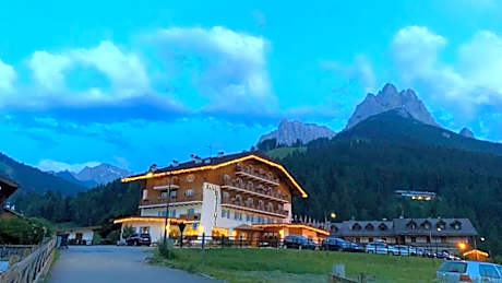 Park Hotel Mater Dei