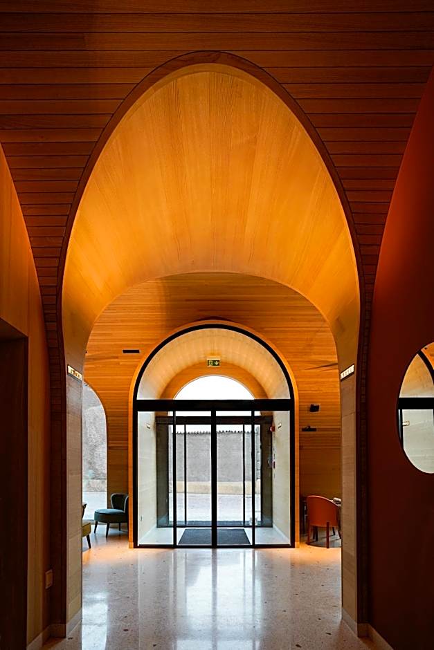 Hotel La Briosa
