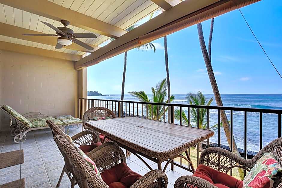 Castle Kona Bali Kai