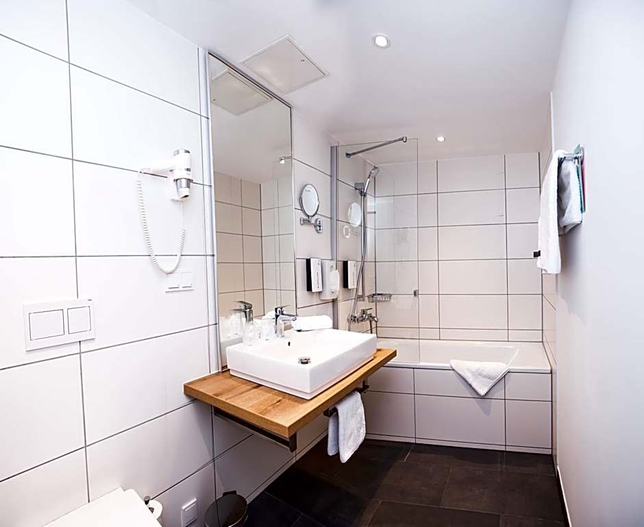 Tulip Inn Ludwigshafen City