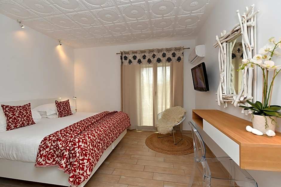 Apollon Boutique Hotel