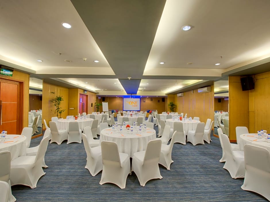 The One Legian Hotel