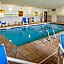 Holiday Inn Express Hotel & Suites Manchester - Airport By IHG