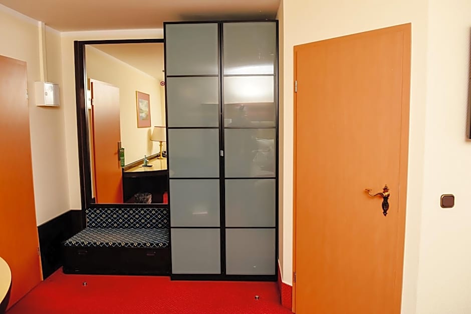 Hotel Residenz Babenhausen