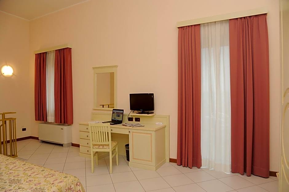 Hotel Plazza