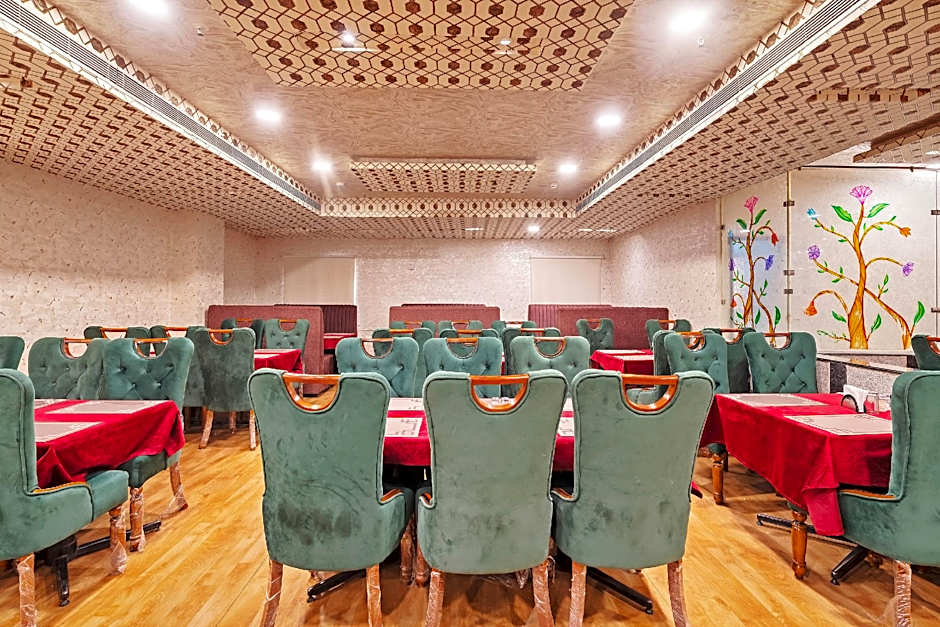 Hotel SM Deccan Park Airport Zone Shamshabad Hyderabad