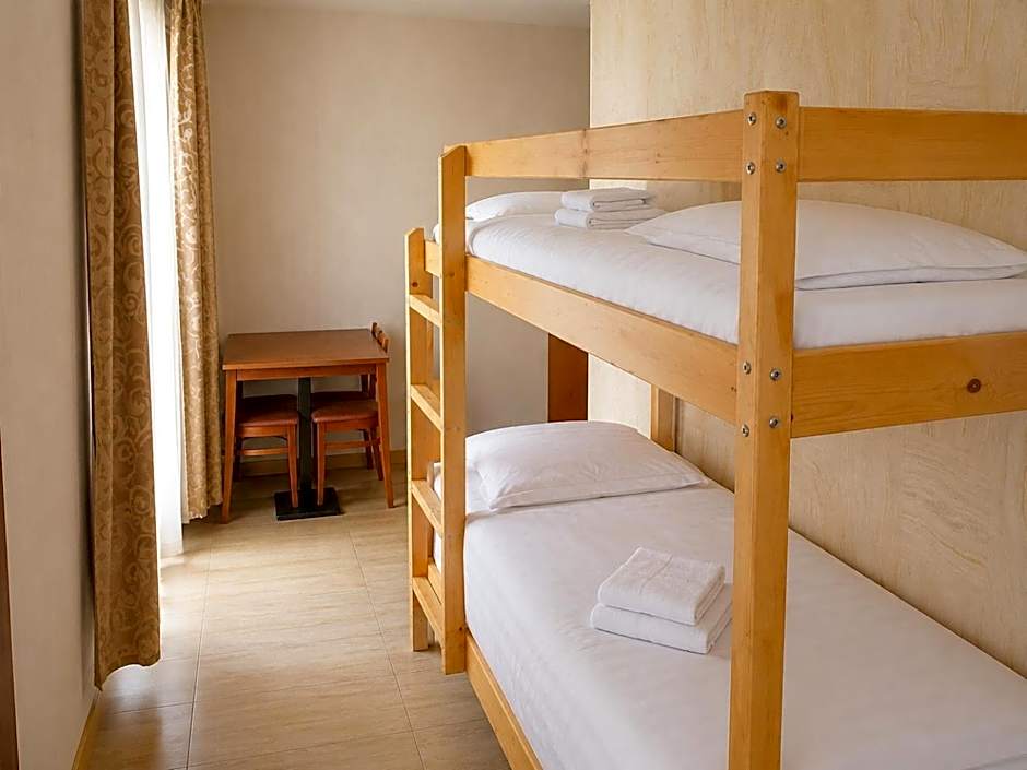 Apartmánový Garni Hotel Relax