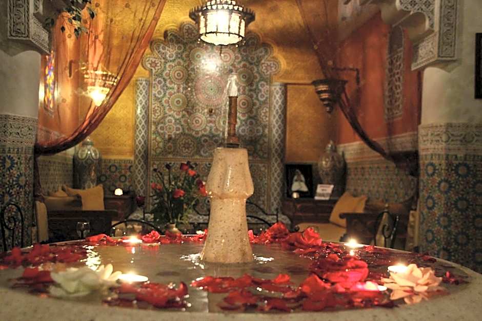 Riad Bibtia