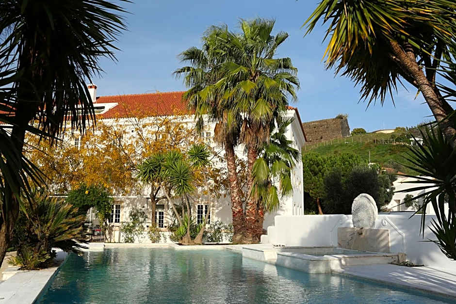 Pateo dos Solares Charm Hotel