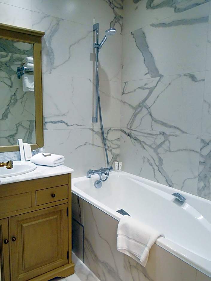 Domaine de La Ferrière