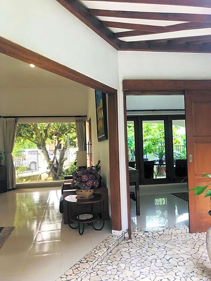 Omahku Minggiran by Sampai Coliving