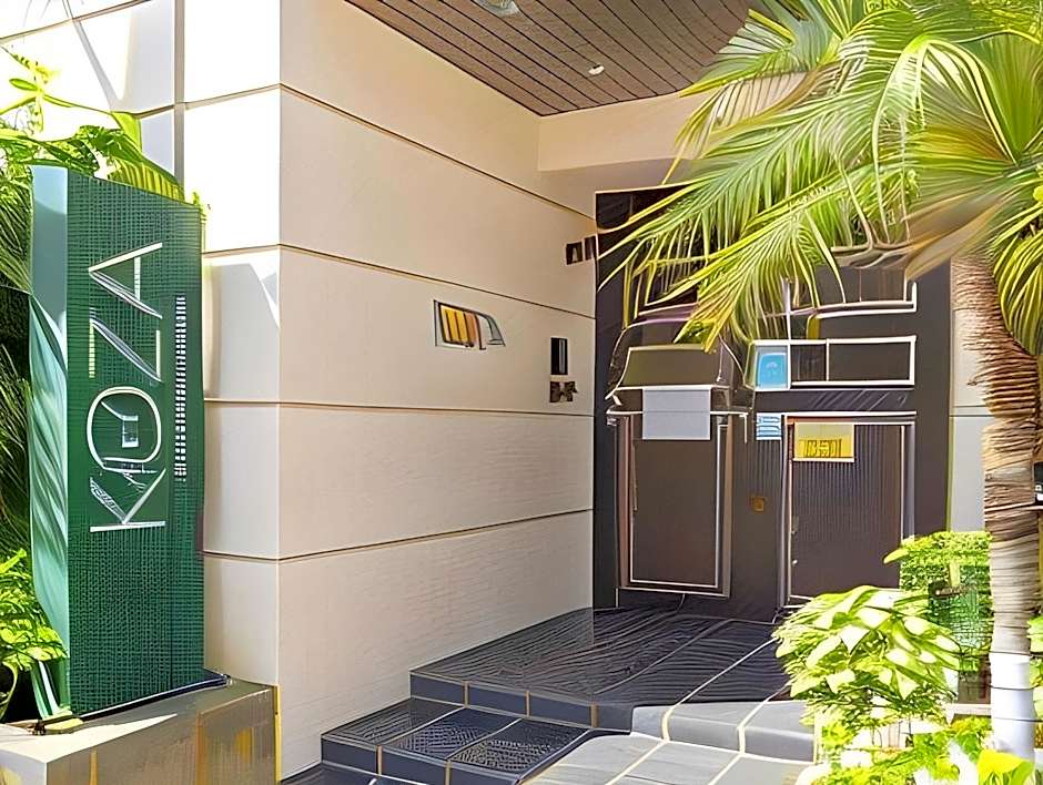 Hotel Koza