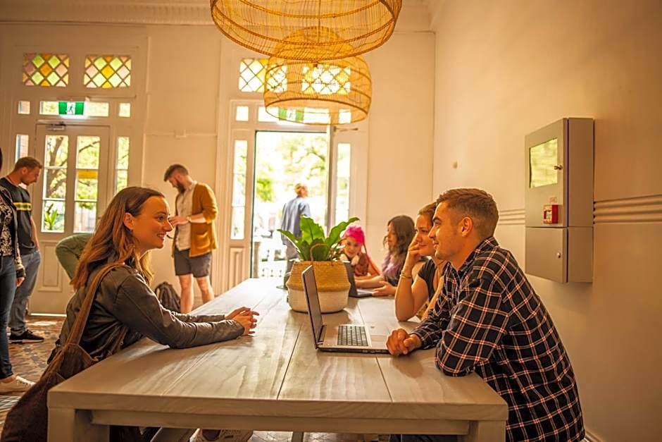 The Mansion Melbourne