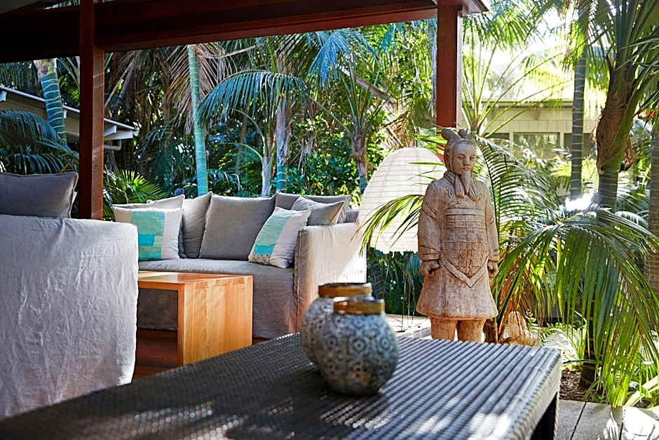 Arajilla Retreat