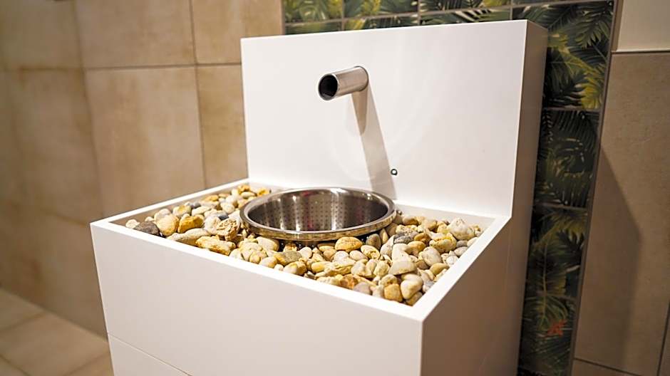 DAS KEHRS - Hotel auf dem Petersberg