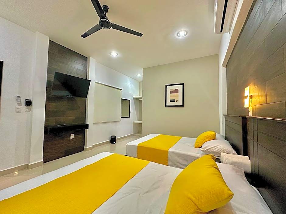 Hotel Zibahun