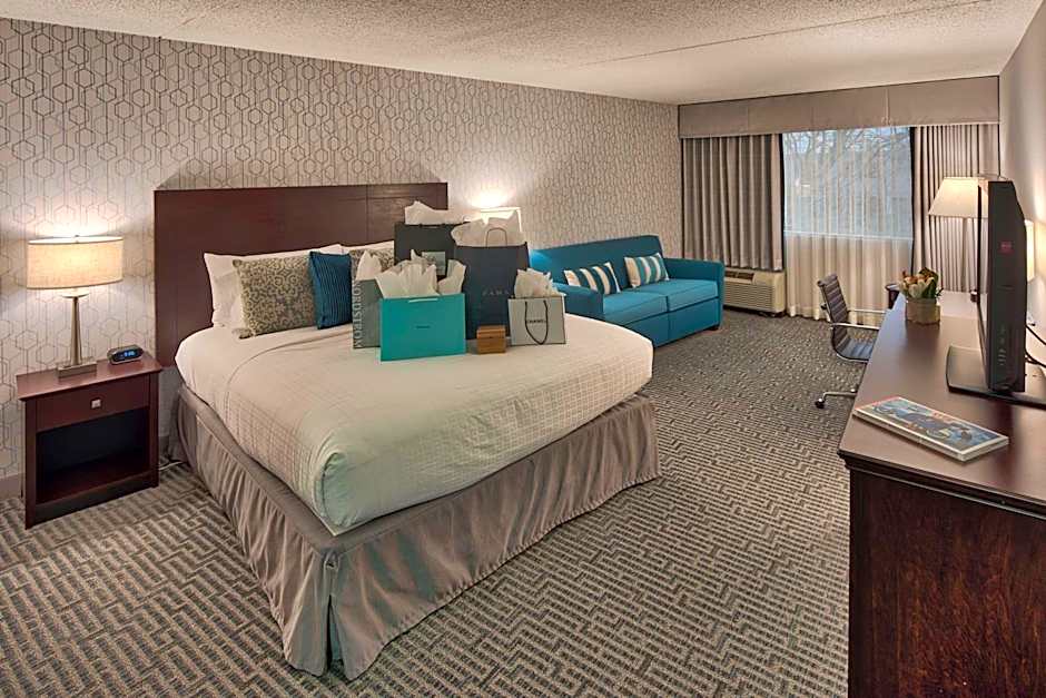 Somerset Inn