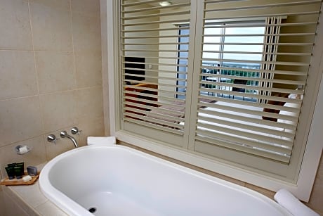 Hotel Ocean View Room