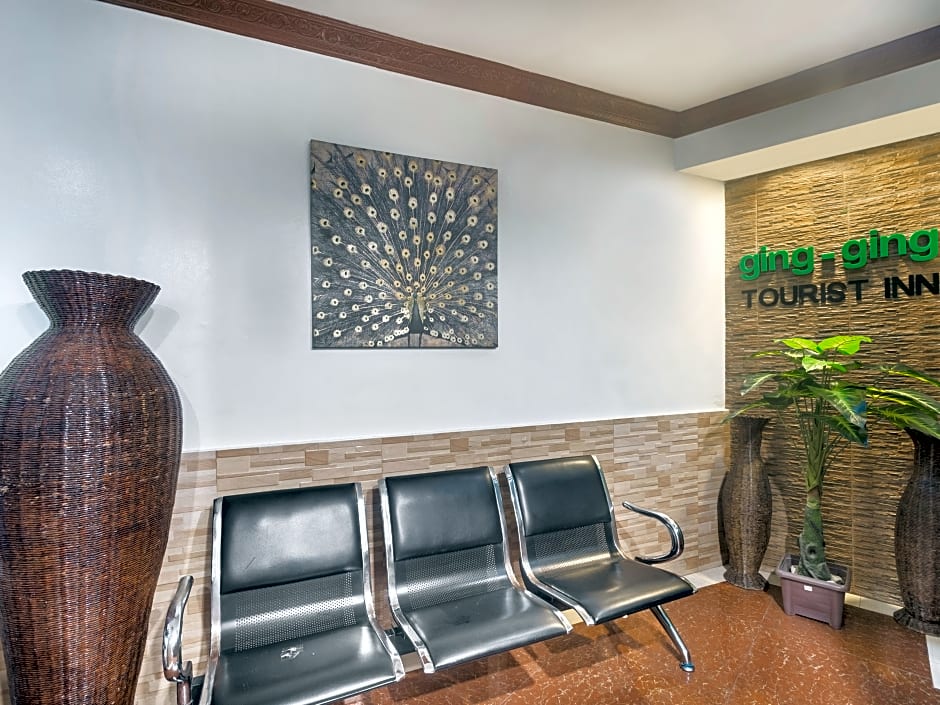 Ging Ging Tourist Inn