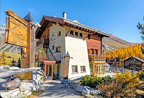 Hotel Bait de Angial