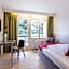 VitalBoutique Hotel Zurzacherhof