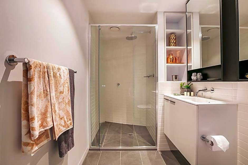 Quest Flemington Central